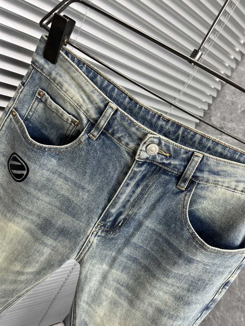 Zegna Jeans